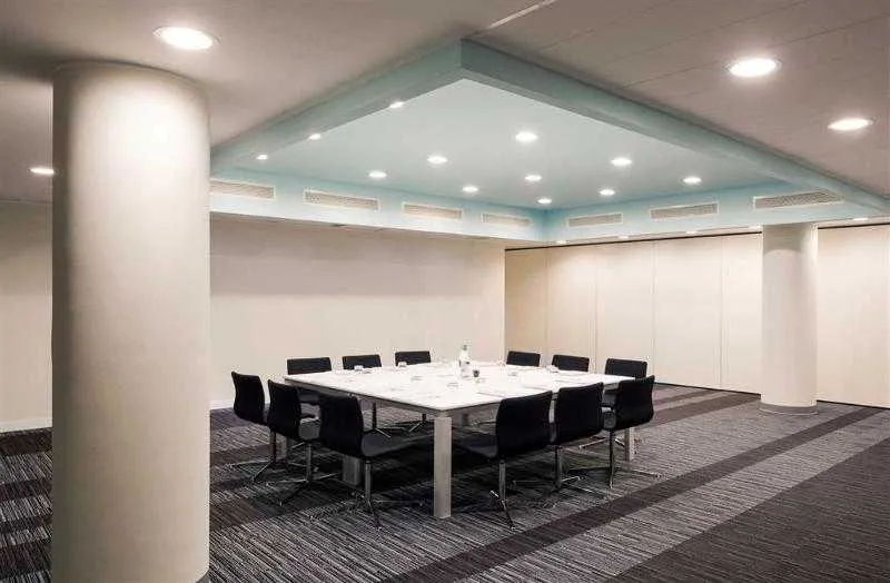 Conferences, Novotel Roma Eur, Rome