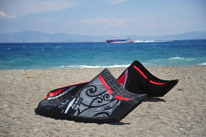 Sports and Entertainment, Andromeda, Kos