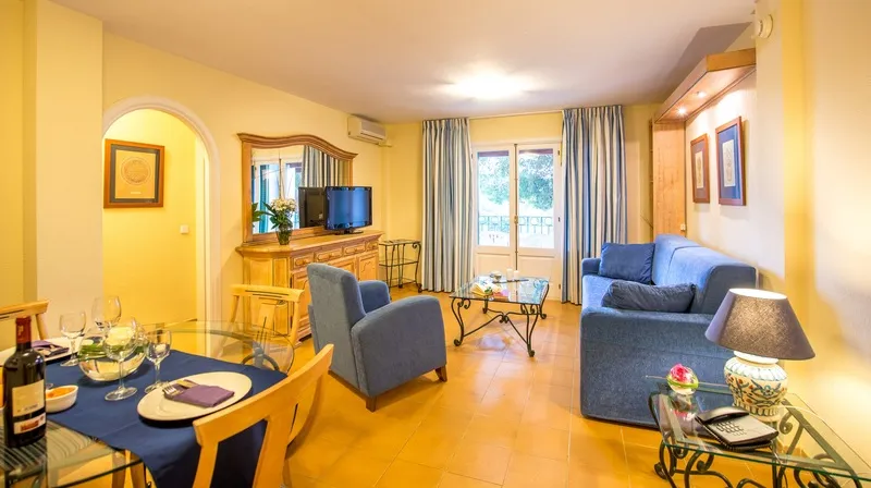 Room, Ona Cala Pi Club, Majorca