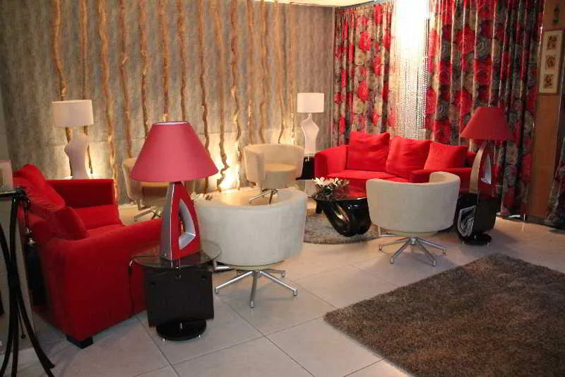 Restaurant, Casablanca Suites & Spa, Casablanca