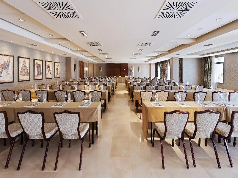 Conferences, Elba Costa Ballena Beach & Thalasso Resort, Costa De La Luz