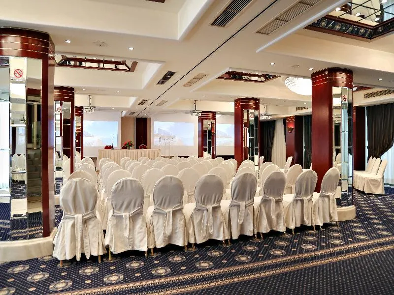 Conferences, Mediterranean Hotel, Rhodes