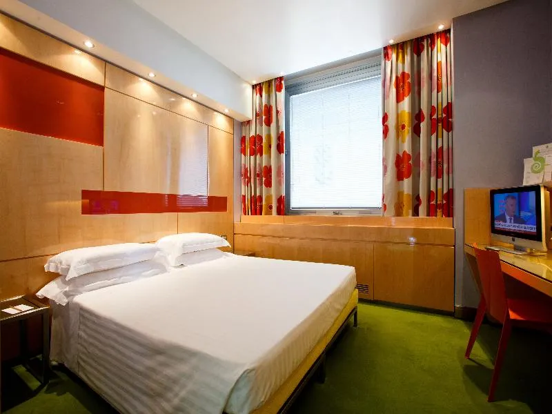 Double or Twin CLASSIC Room, Albani Roma, Rome