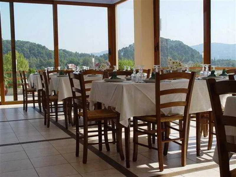 Restaurant, Neda, Kalamata