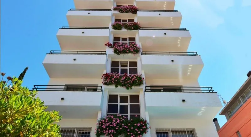 General view, Magnolia, Costa Brava