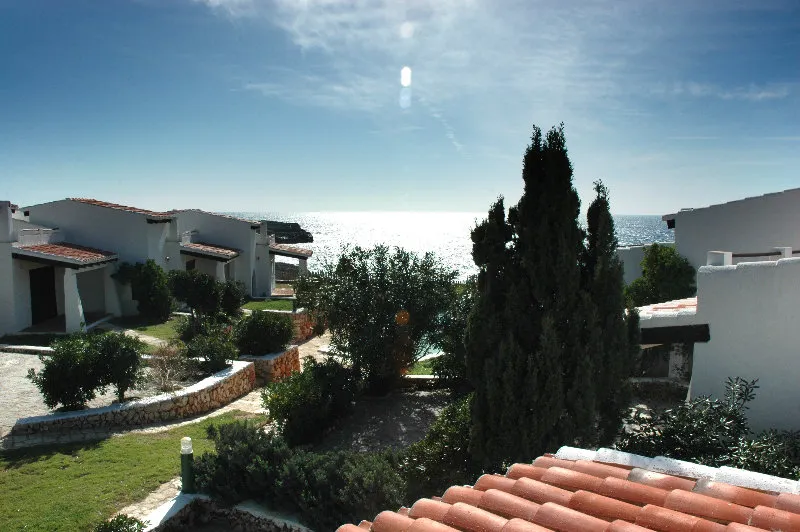 General view, Binibeca Beach Villas, Menorca