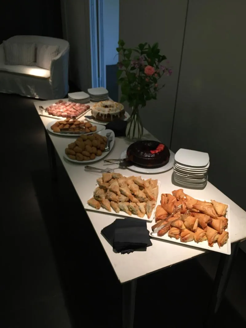 Conferences, Semeli, Mykonos