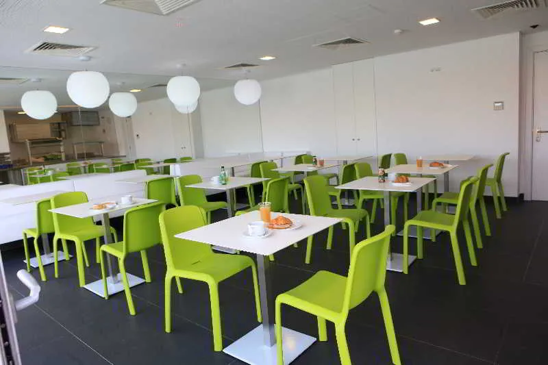 Restaurant, 3K Faro Aeroporto, Algarve