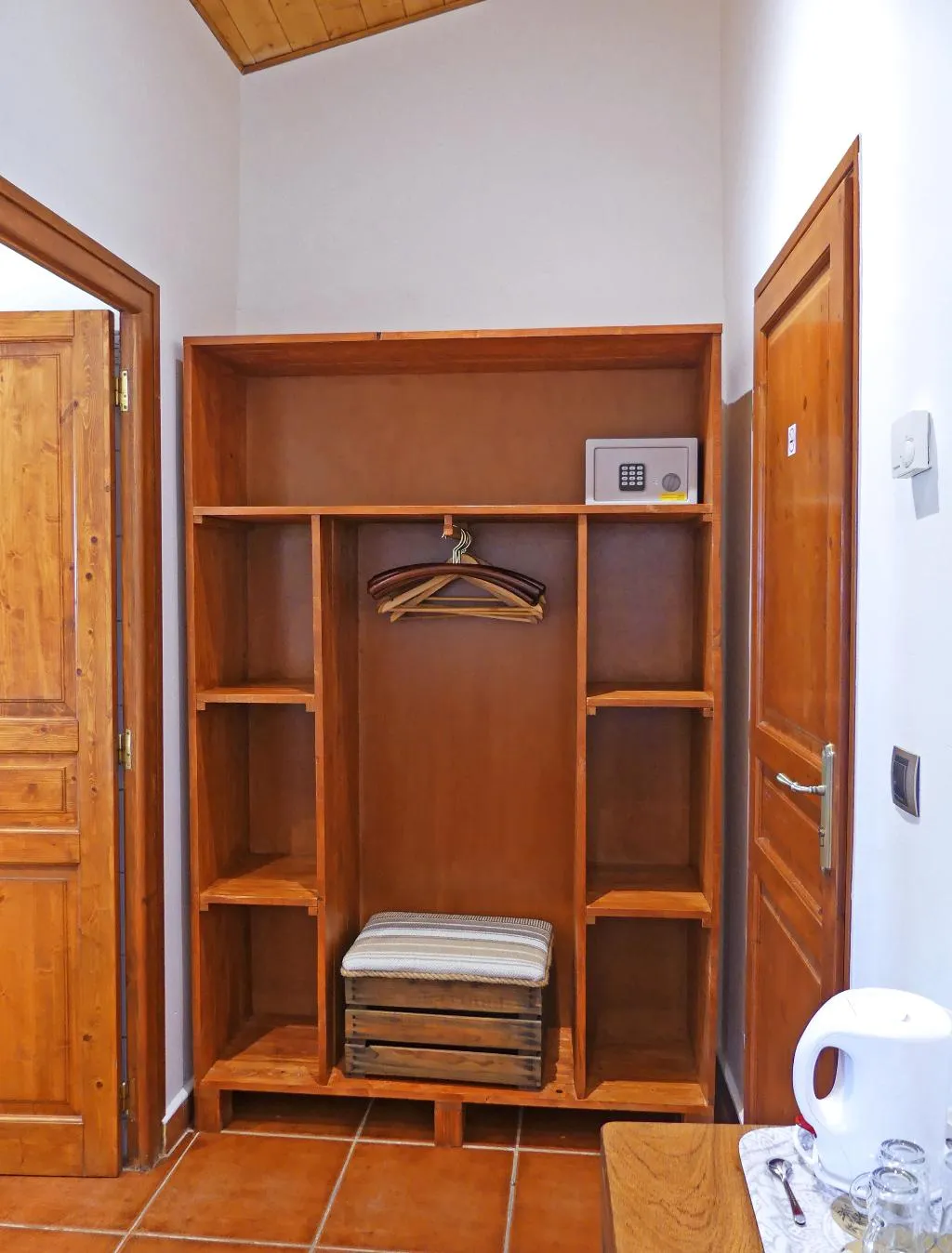 TRIPLE CLASSIC Room, Hotel&Golf Ca La Caputxeta - Adults Only, Costa Brava