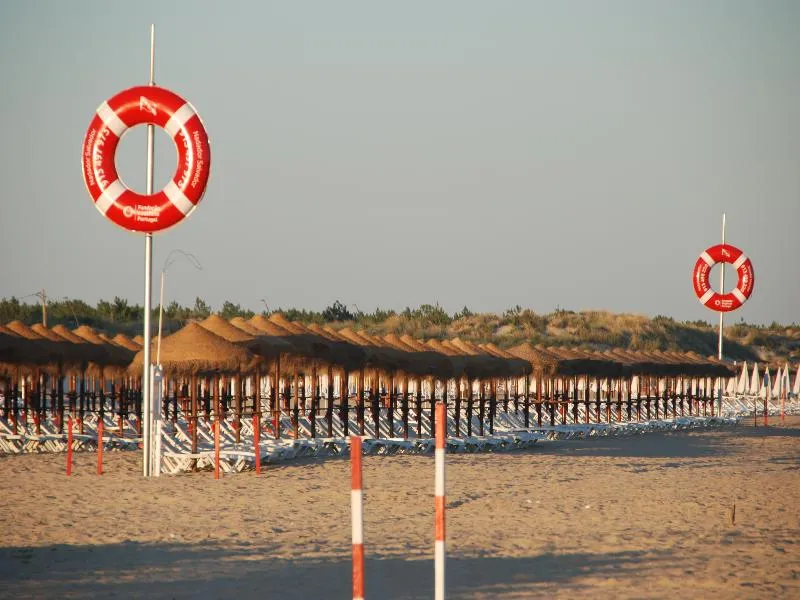 Beach, Alba, Algarve