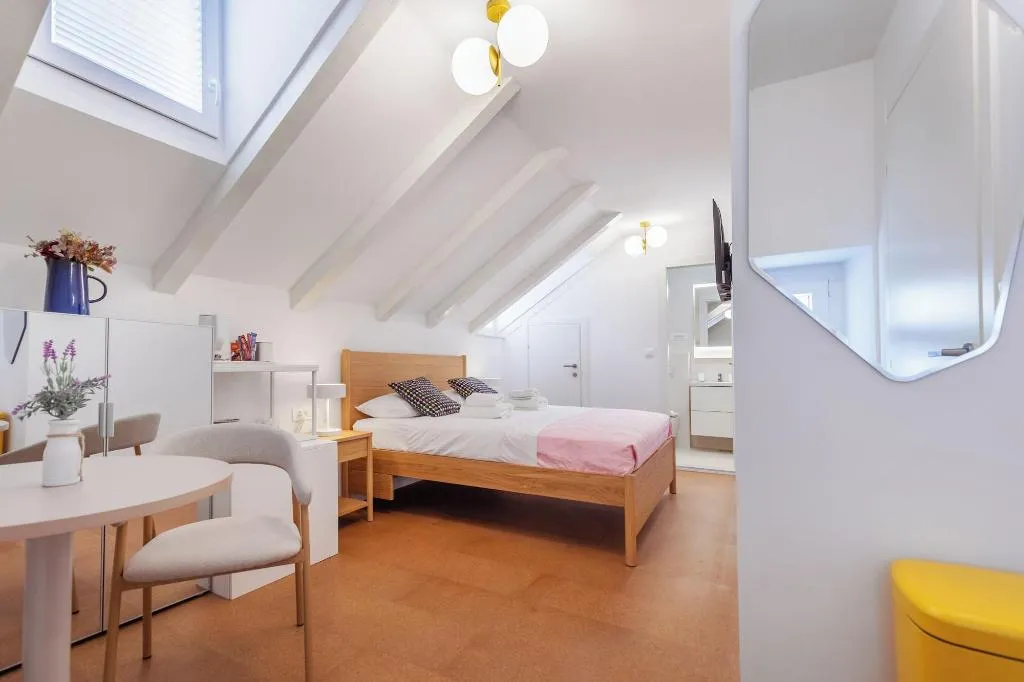 Room, Booba Rooms, Dubrovnik