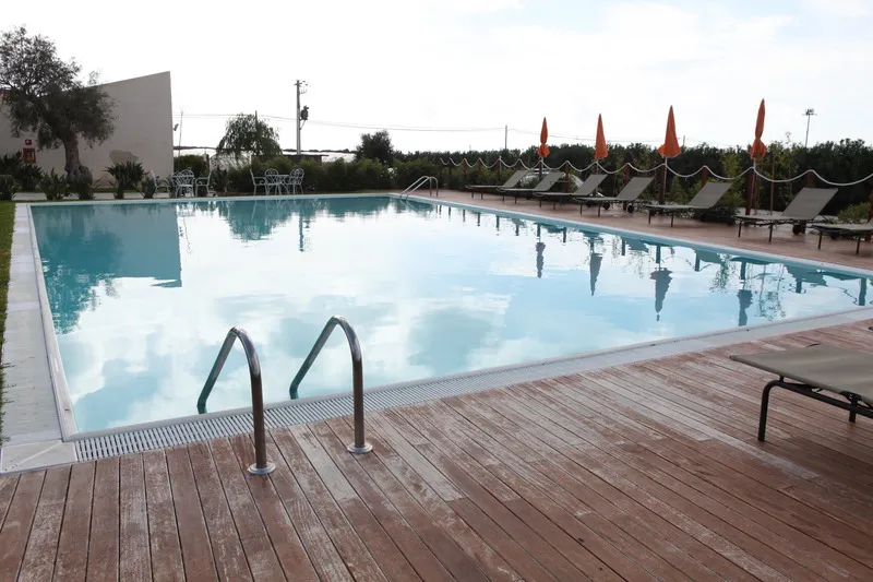 Pool, Life Hotels Kalaonda Resort, Catania