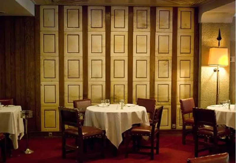 Restaurant, Cidadela, Lisbon