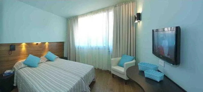 Double or Twin STANDARD Room, Athens Center Square, Athens