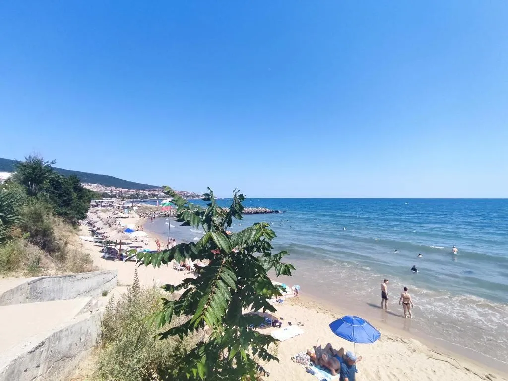 General view, Moonlight Hotel - All Inclusive, Bourgas