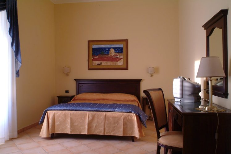 Charme Hotel Villa Principe di Fitalia, Catania