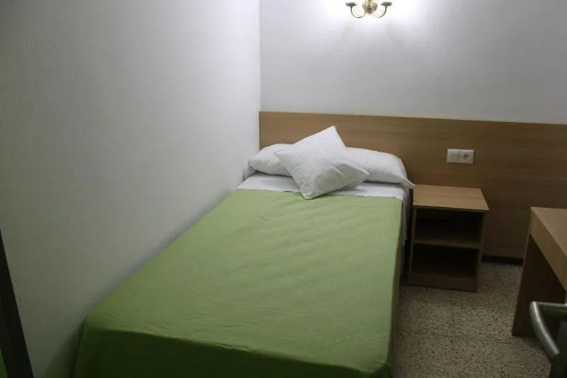 SINGLE STANDARD Room, Armonia, Costa Brava