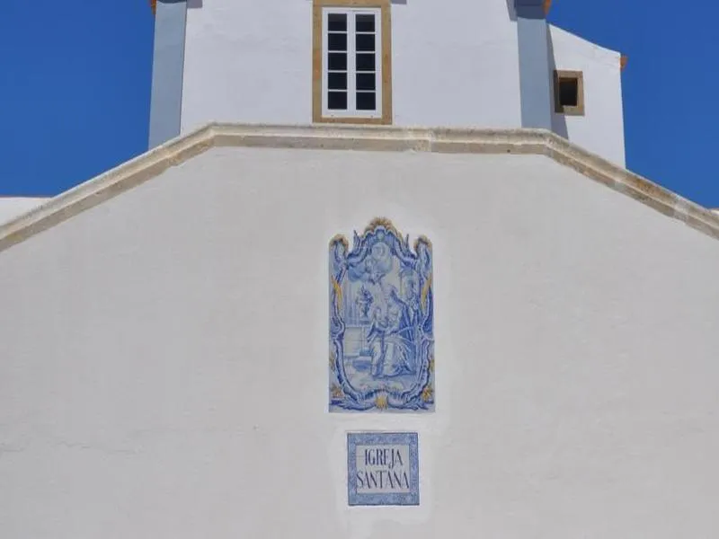 General view, Cheerfulway Oura Village, Algarve