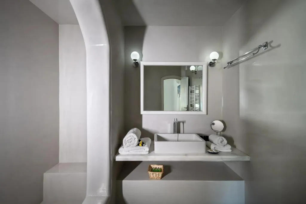 SUITE TWO BEDROOMS Room, Anema Boutique Hotel &Villas Santorini, Santorini