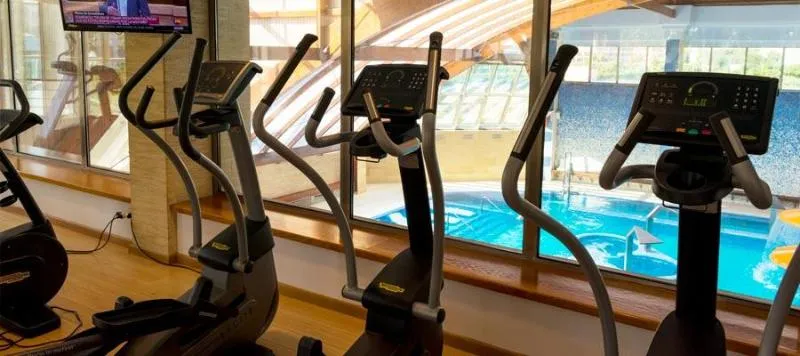Sports and Entertainment, Protur Biomar Sensatori, Majorca