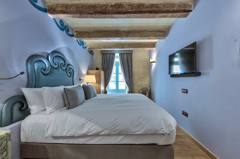 SUITE CAPACITY 2 Room, Palazzo Consiglia, Malta