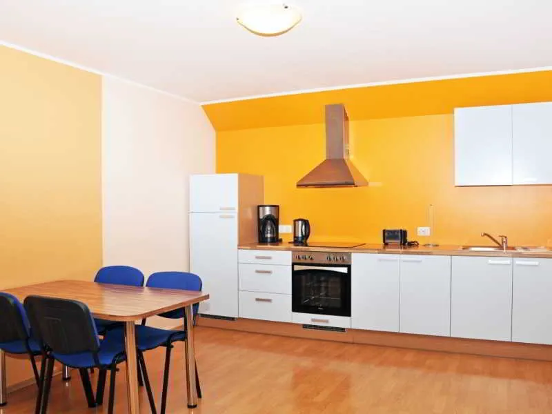 General view, Pilve Apartment, Tallinn