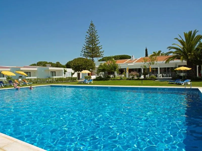 Pool, Hotel do Golf, Algarve