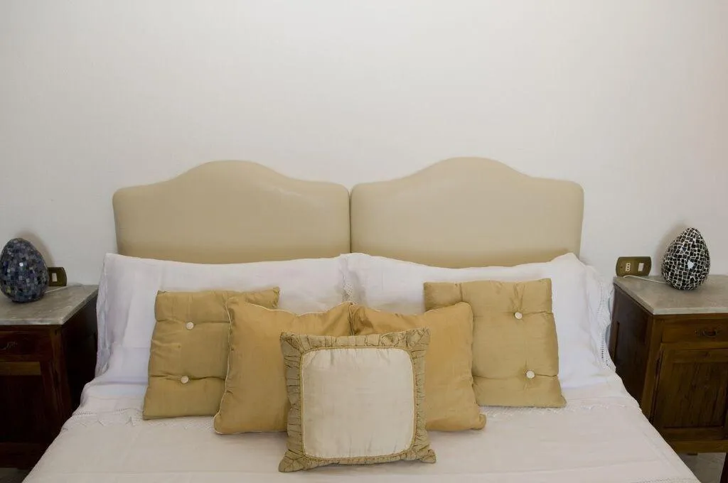 Room, Bed & Breakfast Mamma Rosa, Naples