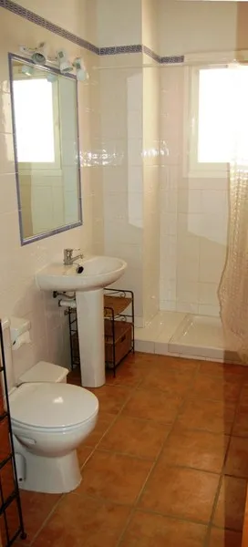 APARTMENT STANDARD Room, Es Clot des Forn, Ibiza