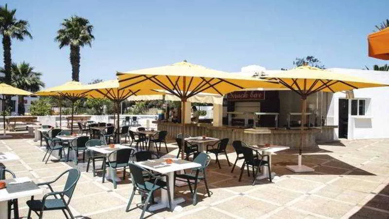Bar, Hotel Tropicana Club & Spa - All Inclusive, Tunisia