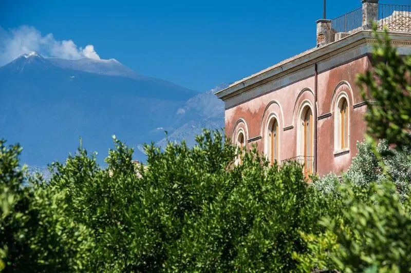 General view, Zash Country Boutique, Catania