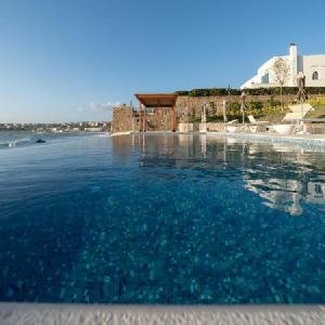 Villa Giada Luxury Boutique Hotel, Rome