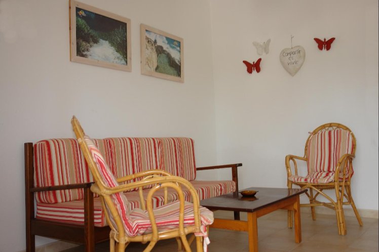 Apartamentos Escandell, Ibiza