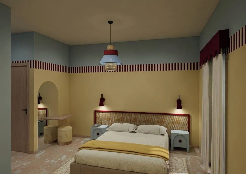 SUITE DELUXE Room, Memories Apartments, Zante