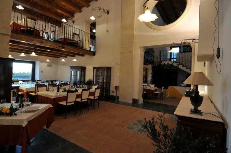 Restaurant, Kallikoros Hotel Spa and Resort, Catania