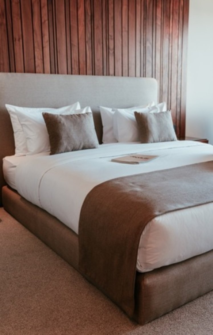 Longue Vie Hotel, Marrakech