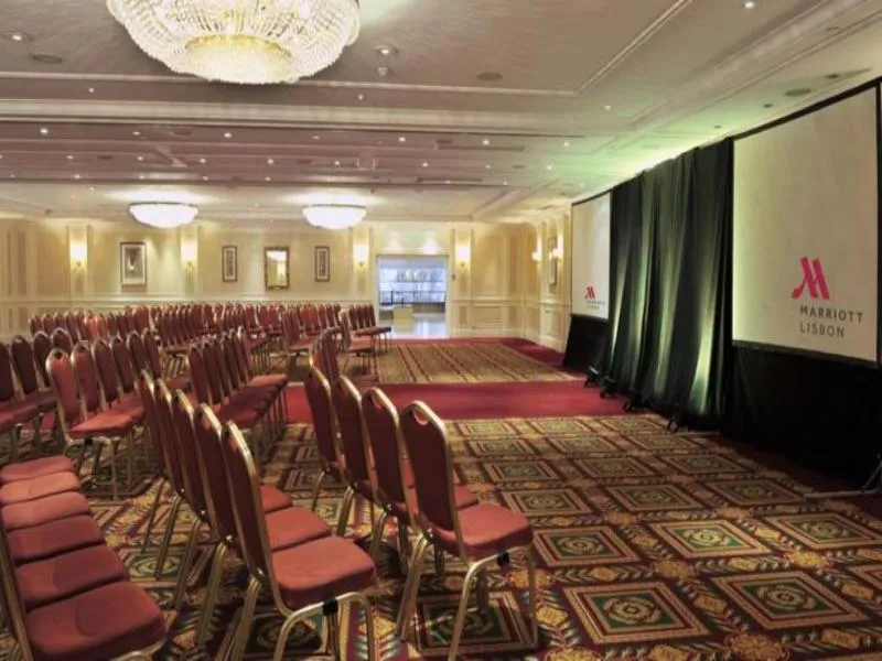 Conferences, Marriott Hotel Lisbon, Lisbon