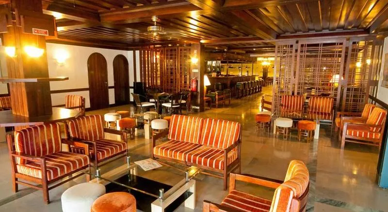 Lobby, Balaia Mar, Algarve
