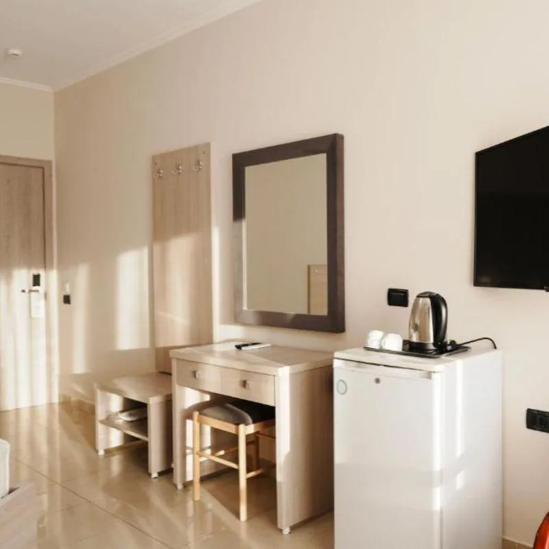 DOUBLE SEA VIEW WITH AIR CONDITIONING Room, Mediterrane, Southern Albania