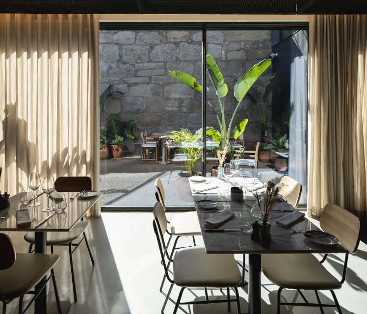 Artcore Hotel, Porto