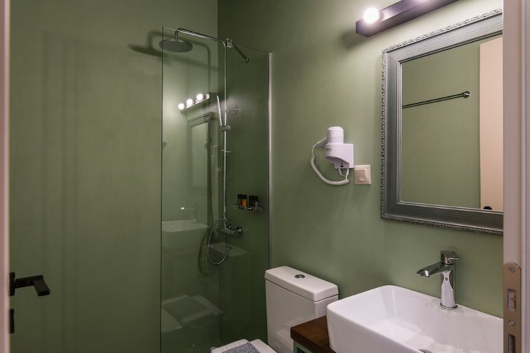 Nonnalena Boutique Hotel, Crete
