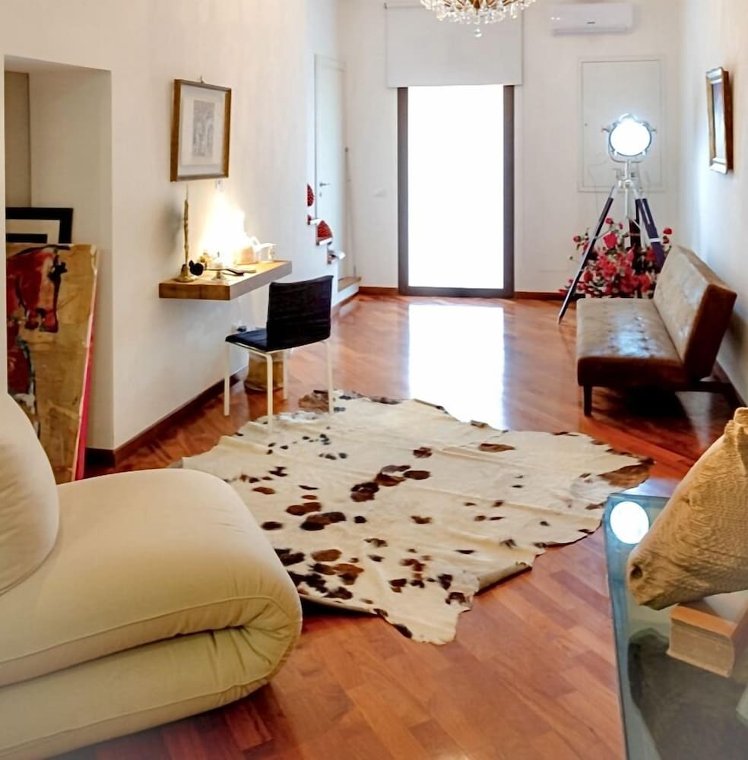 P&G Design, Palermo