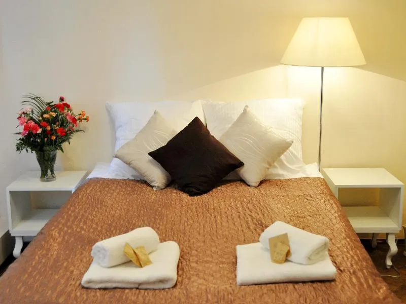 SINGLE STANDARD Room, Siesta Aparthotel, Krakow