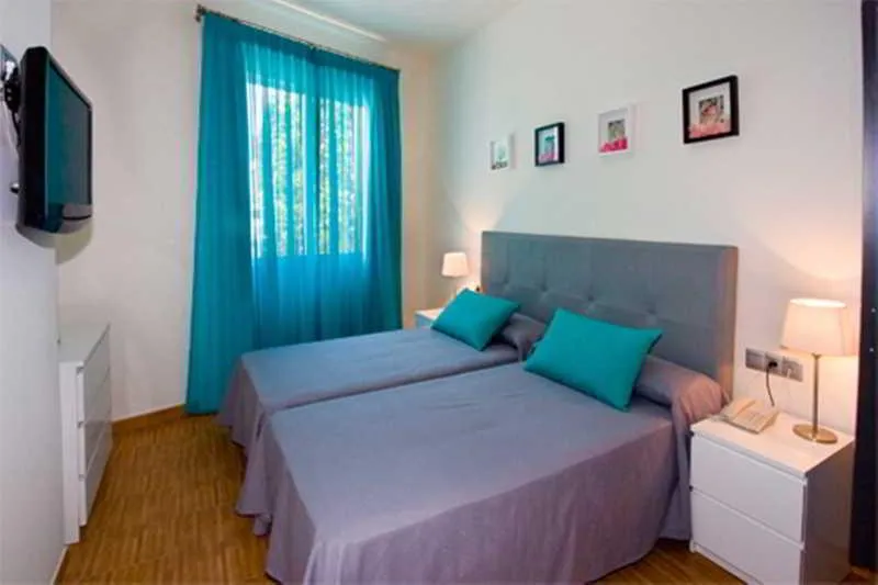 APARTMENT DELUXE Room, Ecuador Park, Costa Del Sol