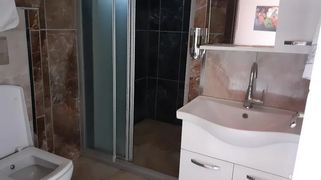 Double or Twin CLASSIC Room, Sunanatolia Otel, Antalya