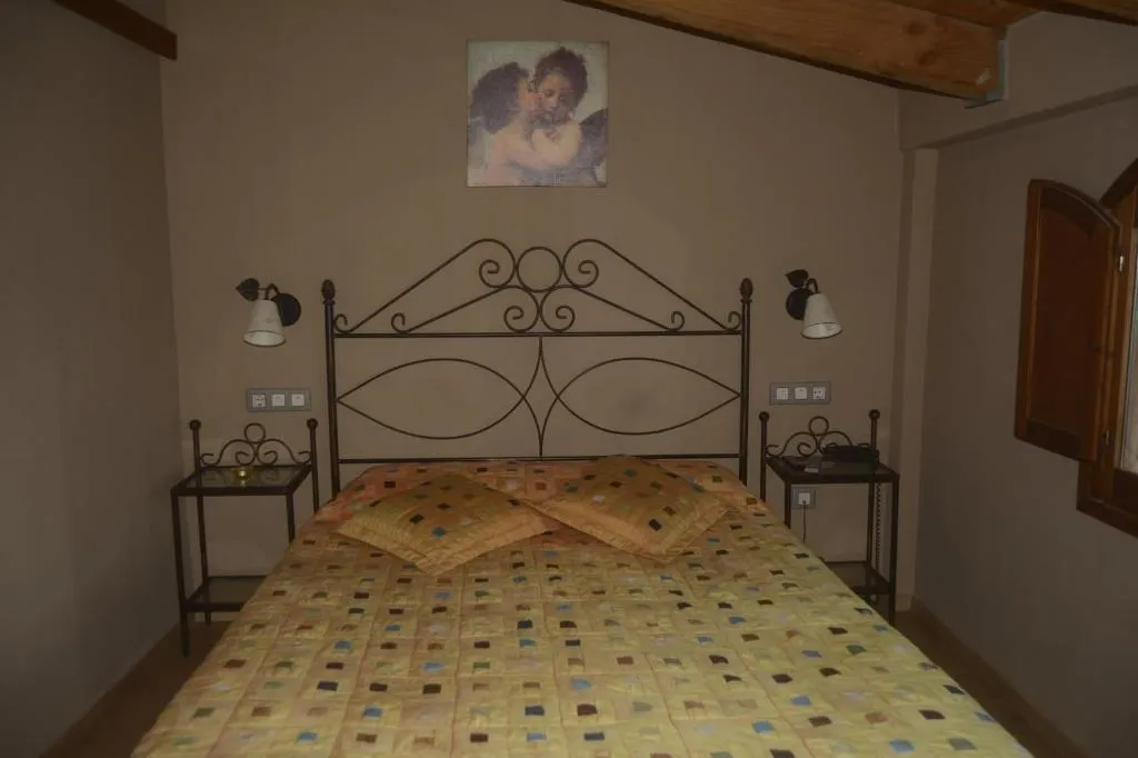Room, Mas Taniet, Costa Dorada