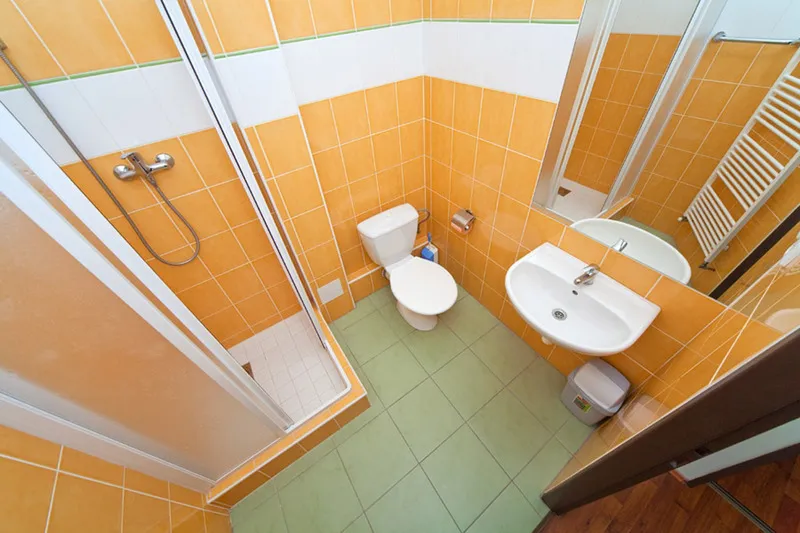 APARTMENT CAPACITY 2 Room, Apartment Amandment, Prague