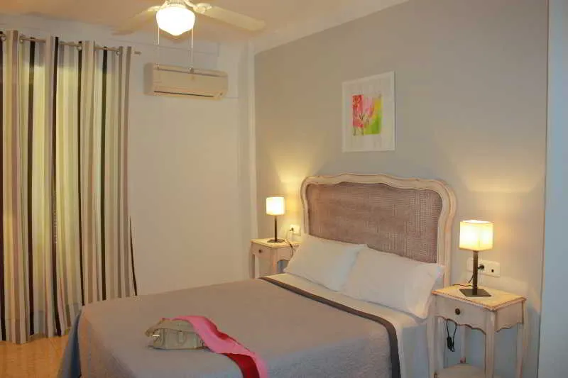 Room, Hostal Toril, Andalucia
