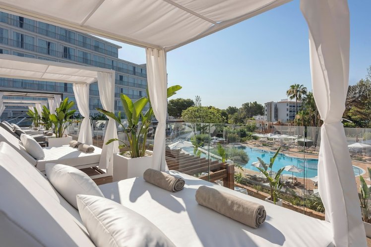 Valentín Park Apartamentos, Majorca