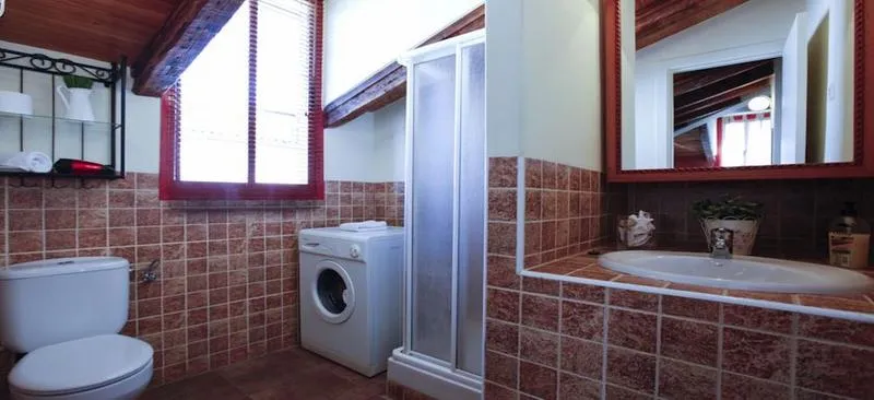Room, Camino del Prado, Madrid